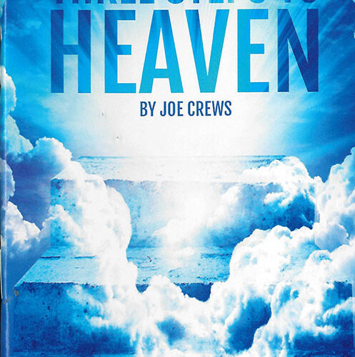 3 Steps to Heaven