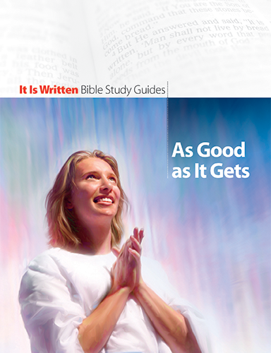 BSG05 - As Good as it Gets