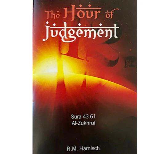The Hour of Judgement