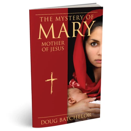 The Mystery of Mary