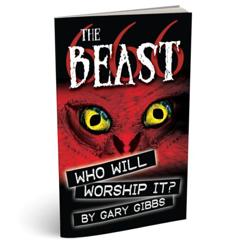 Offer #128 - The Beast: Who Will Worship It