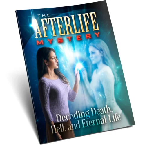 The Afterlife Mystery - AF Booklet