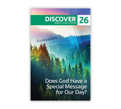 Does God Have a Special Message for Our Day?