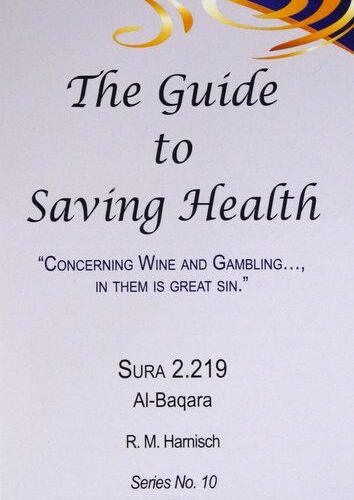 The Guide to Saving Health