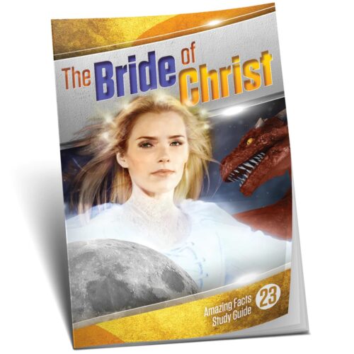 Offer #133 - The Bride of Christ