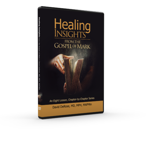 Healing Insights DVD