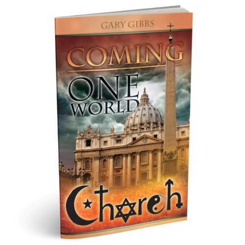 Offer #138 - Coming: One World Church