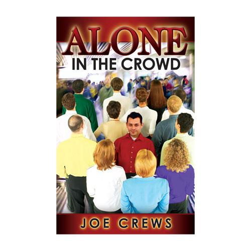 Alone in the Crowd