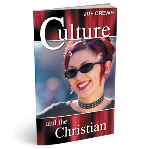 Offer #143 - Culture and the Christian