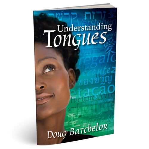 Offer #145 - Understanding Tongues