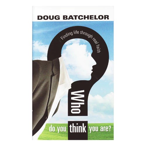 Offer #603 - Who Do You Think You Are?