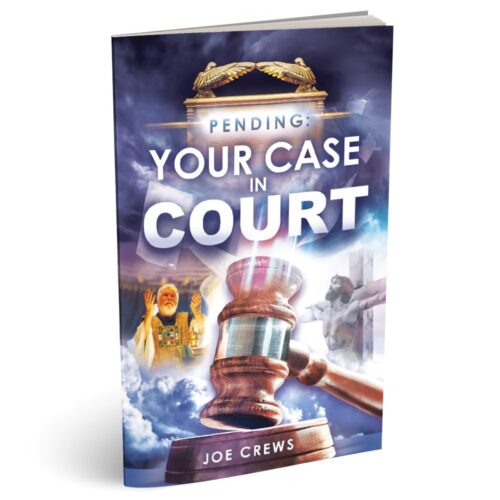 Pending: Your Case in Court