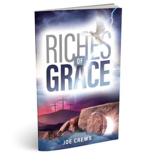 Riches of Grace