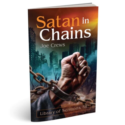 Satan in Chains