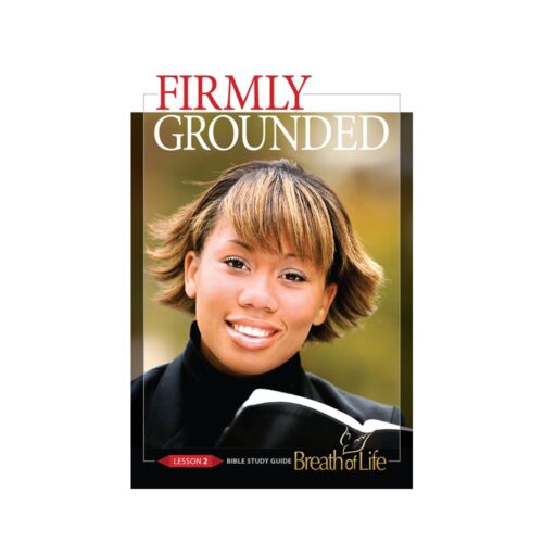 Firmly Grounded