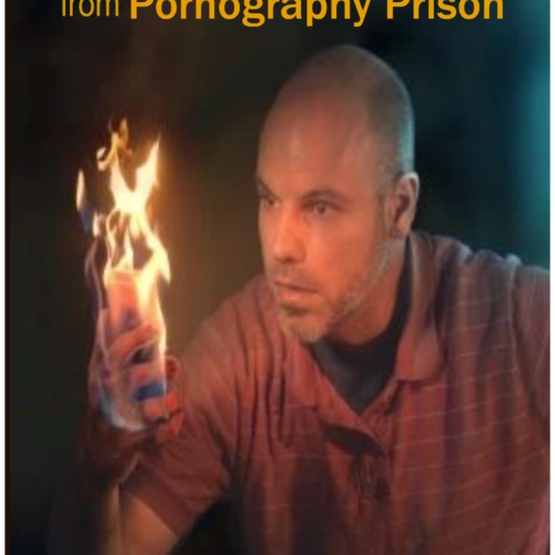 Escape from Pornography