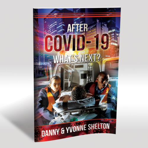 After Covid-19 What's Next?