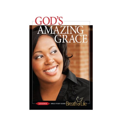 God's Amazing Grace