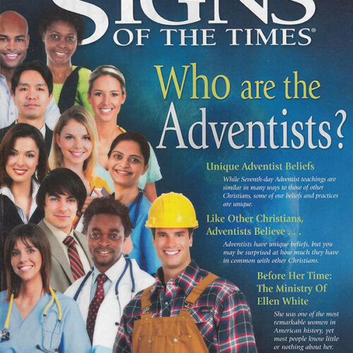 Who Are the Adventists?