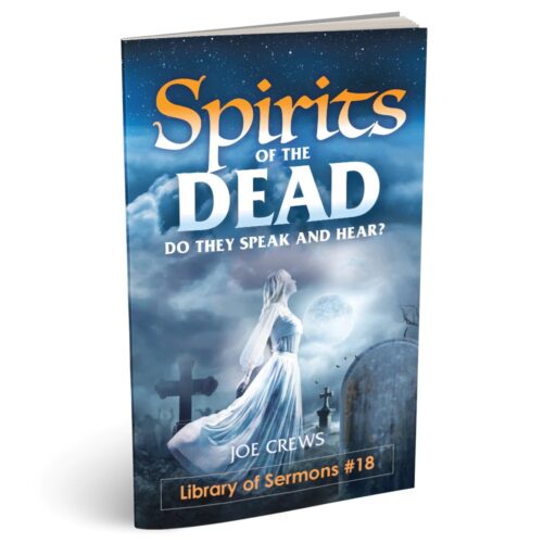Spirits of the Dead