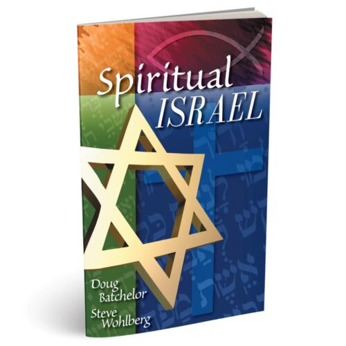 Spiritual Israel