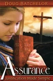 Assurance:  Justification Made Simple