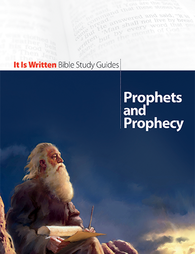 BSG23 - Prophets and Prophecy