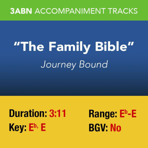 The Family Bible