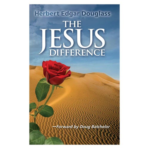 The Jesus Difference