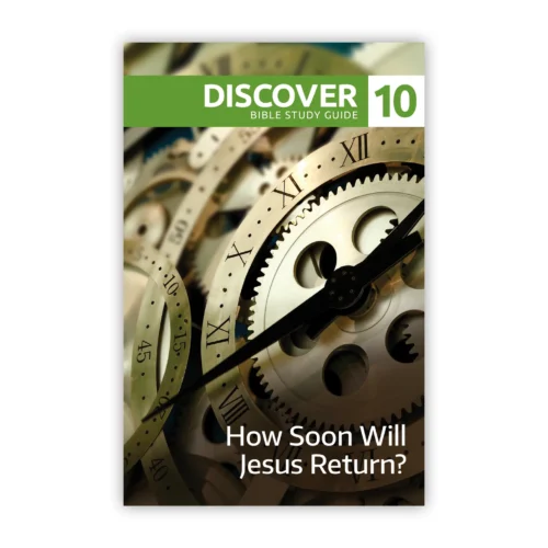 How Soon Will Jesus Return?