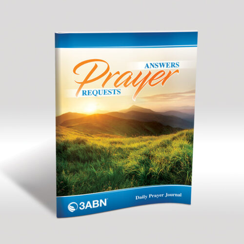 Prayer Journal, 3ABN