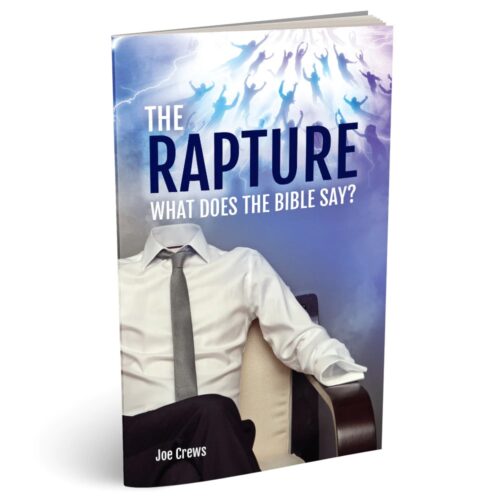 The Secret Rapture