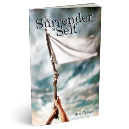 The Surrender of Self