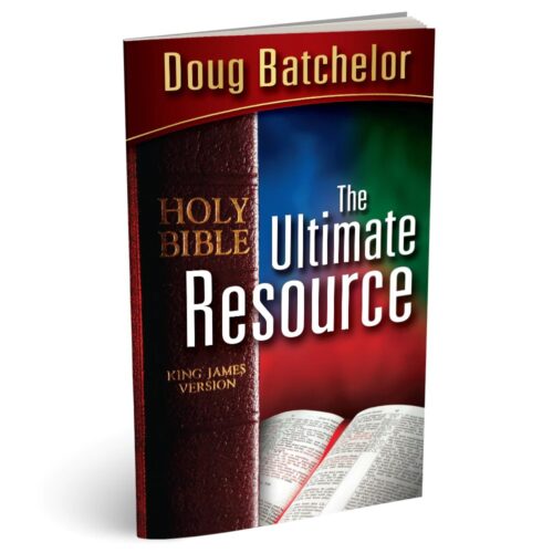 The Ultimate Resource