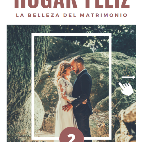 Hogar Feliz, Lesson 02