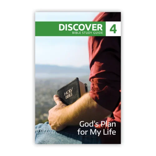 A Plan for Your Life