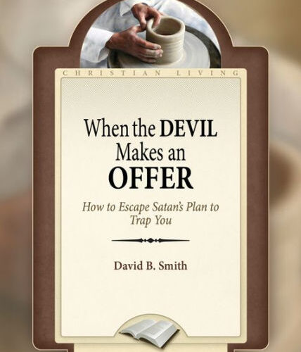 When the Devil Makes an Offer