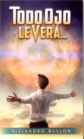 Todo Ojo Le Vera