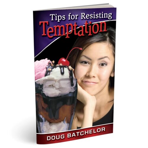 Tips for Resisting Temptation