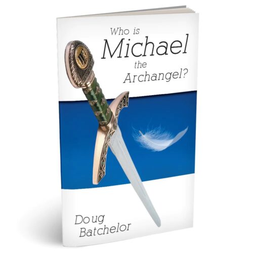 Who is Michael the Archangel?