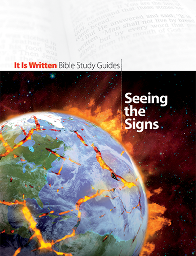 BSG02 - Seeing the Signs