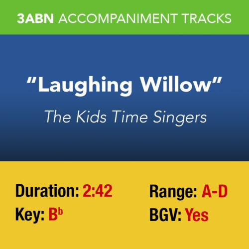 Laughing Willow