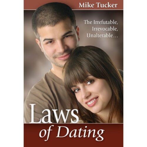 Laws of Dating