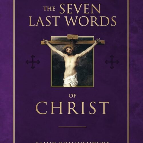 Seven Last Words of Christ, The