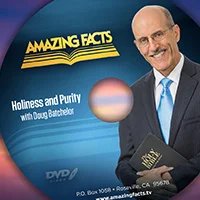 Holiness and Purity