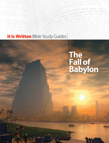 BSG22 - The Fall of Babylon