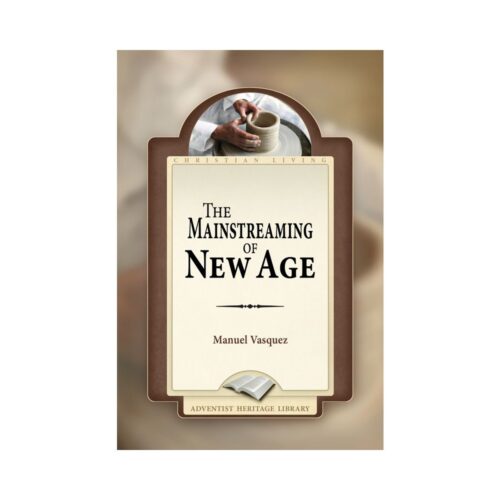 Mainstreaming of the New Age, The