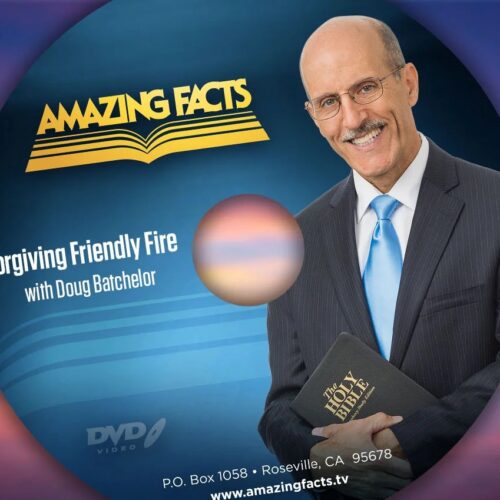 Forgiving Friendly Fire