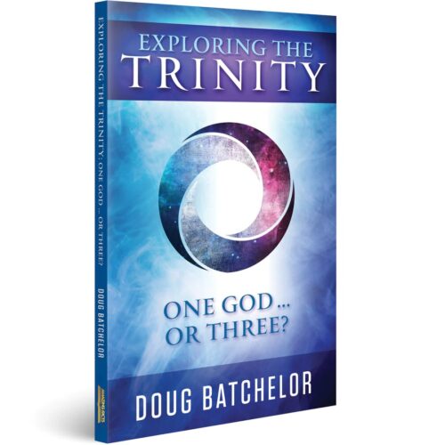 Exploring the Trinity: One God or Three?