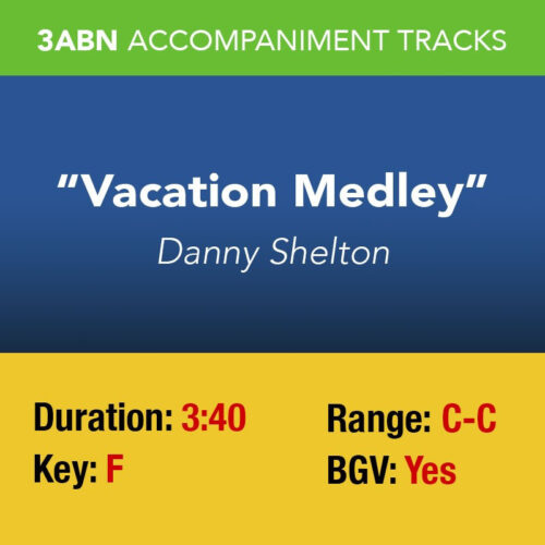 Vacation Medley
